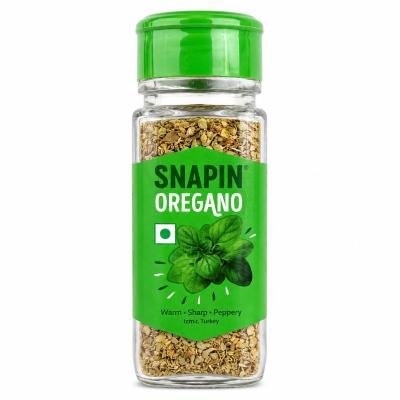 Snapin Oregano – 20gm